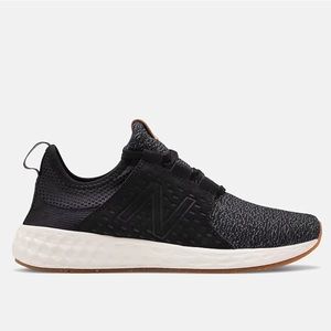 New Balance Fresh Foam Cruzv1 Reissue Knit Sneakers Women’s Size 9